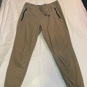 Men’s Under Armour Chino Joggers - Large